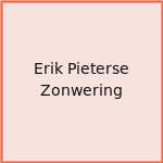 Erik Pieterse Zonwering